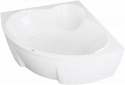 Ванна акриловая EGO Tiano 150x150